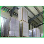 600gsm C2S White Back Duplex Board For Medicine Box Strong Stiffness for sale
