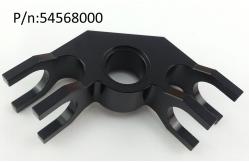 China 54568000 Yoke,Sharpener Suitable For GT5250/S5200 Auto Cutter supplier