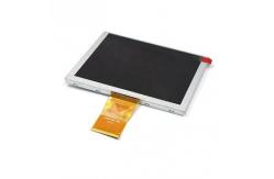 China 100% Original Innolux 5'' 640X (RGB) X480 Zj050na-08c TFT LCD Module supplier
