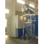 Electric Fired Thermal Oil Boiler for sale