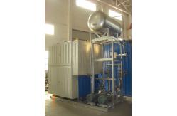 China Electric Fired Thermal Oil Boiler supplier