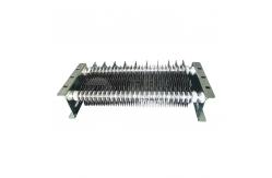 China Stainless Steel Grid Neutral Grounding Resistor NGR High Power Capacity supplier