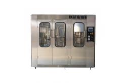 China AtoZ water plant bottled water production line complete filling machine supplier