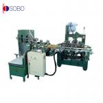 Fancy Can Cookie Box Making Machine for sale
