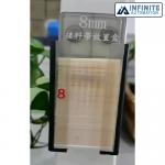 PVC Magnetic Splice Tape Holder for 8mm 12mm 16mm and 24mm tapes for sale