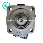 708-1S-11212 708-3S-00512 Excavator Hydraulic Main Pump 24V Komatsu PC35MR-2 for sale
