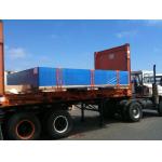Pre - Load 3rd Party Quality Inspection Vessel Cargo Verification Summary Report for sale