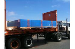 China Pre - Load 3rd Party Quality Inspection Vessel Cargo Verification Summary Report supplier