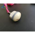 4D Probe Maintenance GE RAB4-8-D Ultrasound Transducer Dome Replacement