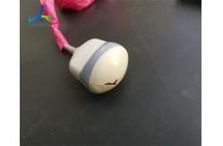 China 4D Probe Maintenance GE RAB4-8-D Ultrasound Transducer Dome Replacement supplier