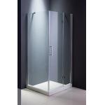 ISO9001 Self Contained Shower Cubicle 39''X39''X75'' for sale
