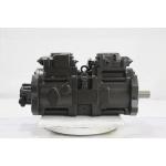 Kawasaki Excavator Hydraulic Pump for EC210 Heavy Machinery K3V112DT-9N12