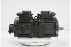 China Kawasaki Excavator Hydraulic Pump for EC210 Heavy Machinery K3V112DT-9N12 supplier