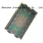 OEM FR4002 Hole Circuit Board 10 Layer PCB Fabrication for sale