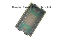 China OEM FR4002 Hole Circuit Board 10 Layer PCB Fabrication supplier