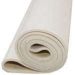 2800GSM Elastic Acrylic Heat Transfer Blanket Smooth Surface for sale