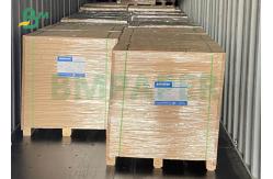China High Bulk 250g 300g Two Sides Coated Roll Glossy / Matte Art Paper Sheets supplier