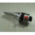 Cleaning Collar Clothes Piezoelectric Element Ultrasound Transducer 1100pf for sale