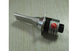 China Cleaning Collar Clothes Piezoelectric Element Ultrasound Transducer 1100pf supplier