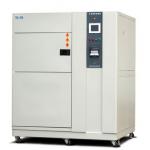 Thermal Shock Test Chamber  Environmental Test Chamber Programmable Stainless Steel