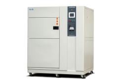 China Thermal Shock Test Chamber  Environmental Test Chamber Programmable Stainless Steel supplier