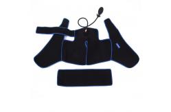 China CE Shoulder Gel Ice Pack , Insulated Air Compression Therapy supplier