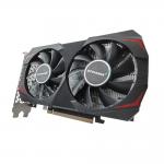 PCWINMAX RX 580 8GB 2048SP GDDR5 256Bit Graphics Card HD DP DVI Output Gaming Desktop Video Card for sale