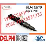 Diesel Fuel Common Rail Injector 63229465 BEBE4D19001 For E3.18 E3.0 E3.1 New Technology for sale
