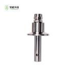 Chuck Installation Liquid Conductivity Sensor TDS Conductivity Sensor Dustproof for sale