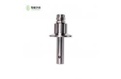 China Chuck Installation Liquid Conductivity Sensor TDS Conductivity Sensor Dustproof supplier