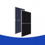 Solar PV Module Ground Photovoltaic Station Monocrystalline Solar Panel For Home for sale