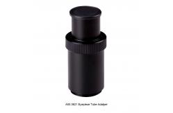 China Trinocular Stereo Zoom Microscopes Magnification 7 - 45x A23.3645-B1T supplier