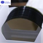 SiC Substrate 4inch  P-type 4H/6H-P N-type 3C-N  Zero Grade Production Grade Dummy Grade for sale
