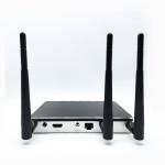UHD 4K BYOD Wireless Presentation Device Long Range Transmittion For Projector for sale