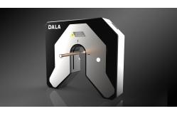 China 2 Axis CCD Laser Micrometer Accuracy Diameter Measurement ODM supplier
