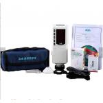 Double Aperture 3nh Colorimeter NR110 Chroma Meter For Plastic Printing Industry for sale