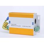 Gigabit Ethernet Signal Surge Protection Device 10KA 275V Metal for sale