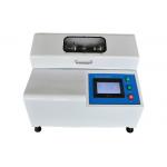 Camera Lens Rotating Torque Testing Equipment PLC Control 0.2N.M for sale