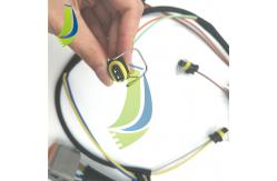 China 153-8920 Wire Harness Assy For E325C E322C 3126B C7 Engine  1538920 supplier
