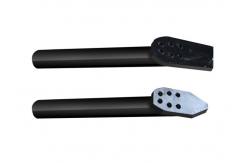 China API REG 1000mm Outside Diameter HDD Drilling Guiding Bit supplier