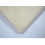 High Pure Twill Organic Canvas Natural Cotton Fabric For Trolley Backpack