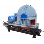 Wood Logs Chips making machine, Disc Chipper production line for paper making for sale