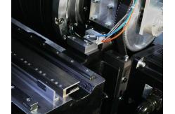 China 55pph High Efficiency Automatic Thermal CTP Plate Making Machine supplier