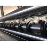Automatic Paper Slitter Rewinder Machine Reliable Paper Core Machine Manufacturer