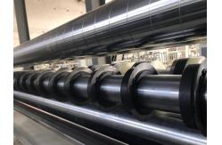 China Automatic Paper Slitter Rewinder Machine Reliable Paper Core Machine Manufacturer supplier