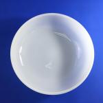 99.99% Quartz Crucibles Opaque Fused Silica Transparent For Lab for sale