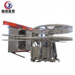 Customized Rotational Molding Equipment 400V for Industrial rotomolding machines for sale
