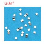 High Precision NTC Chip Thermistor Datasheet Silver electrode for sale