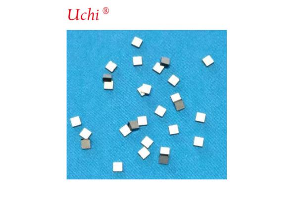 High Precision NTC Chip Thermistor Datasheet Silver electrode