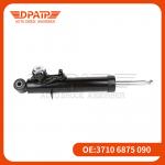 Rear Shock Absorbers for BMW F15 F16 X5 X6 OEM Parts 37106875090 37106875089 for sale